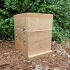 OATH Beehive Honey Super Clear Coat