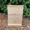 OATH Beehive Honey Super Clear Coat