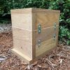 OATH Beehive Honey Super Clear Coat