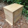 OATH Beehive Honey Super Clear Coat