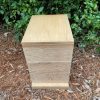 OATH Beehive Honey Super Clear Coat