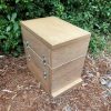 OATH Beehive Honey Super Clear Coat