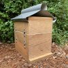 OATH Beehive Honey Super Clear Coat