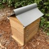 OATH Beehive Honey Super Clear Coat