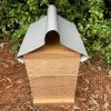 OATH Beehive Honey Super Clear Coat