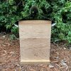 OATH Beehive Honey Super Clear Coat