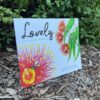 Lovely Bee Book