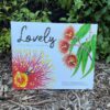 Lovely Bee Book