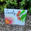 Lovely Bee Book