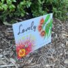Lovely Bee Book