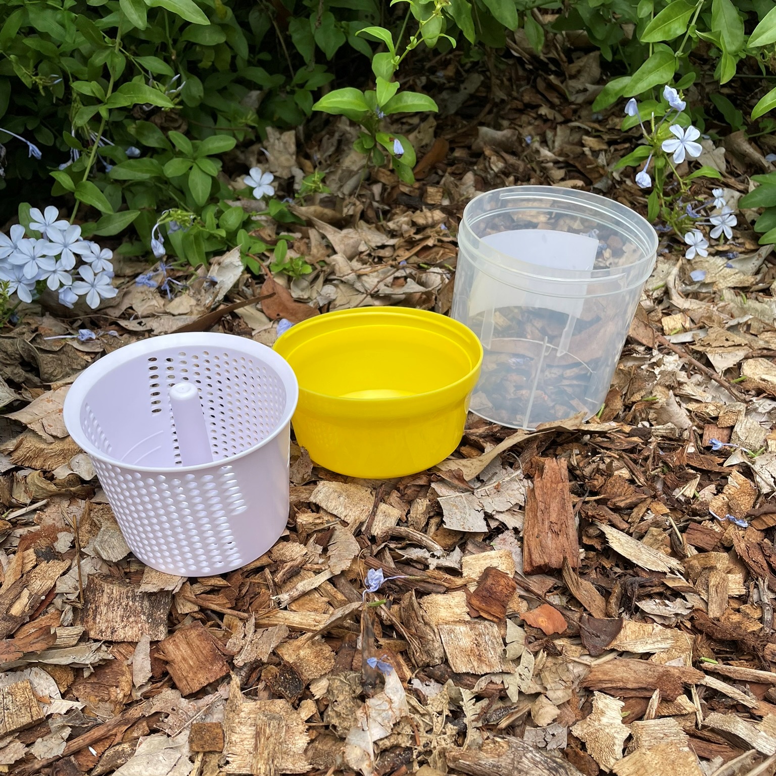 Varroa Mite Test Kit – Alcohol or Soapy Water Wash - Image 8