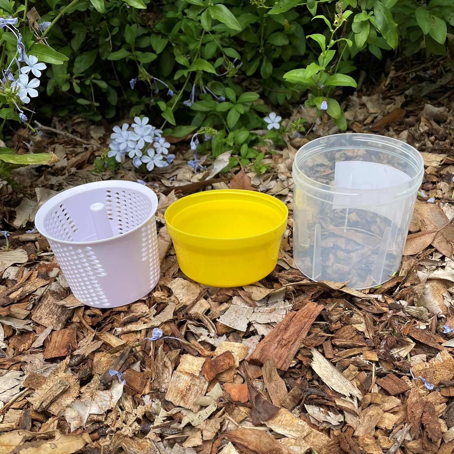 Varroa Mite Test Kit – Alcohol or Soapy Water Wash - Image 7